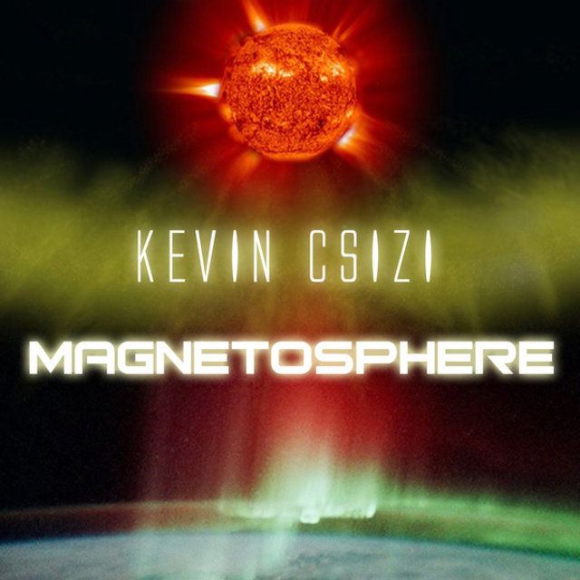 Magnetosphere