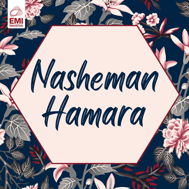 Nasheman Hamara (Original Motion Picture Soundtrack)