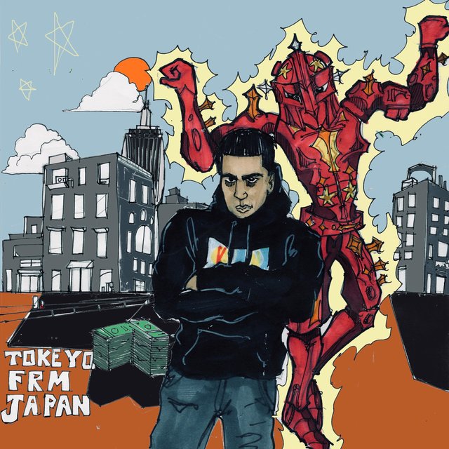 TokeyoWorld