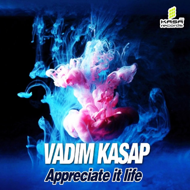 Appreciate It Life