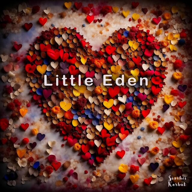 Little Eden