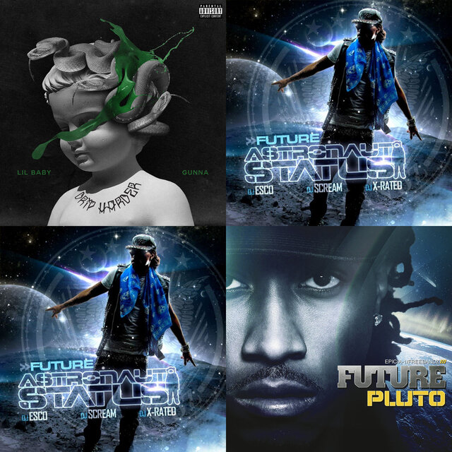The New Classics
