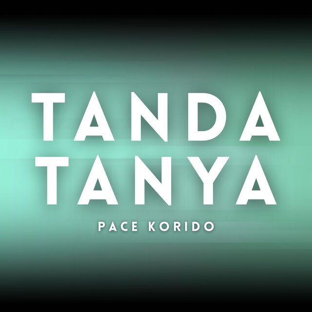 Tanda Tanya