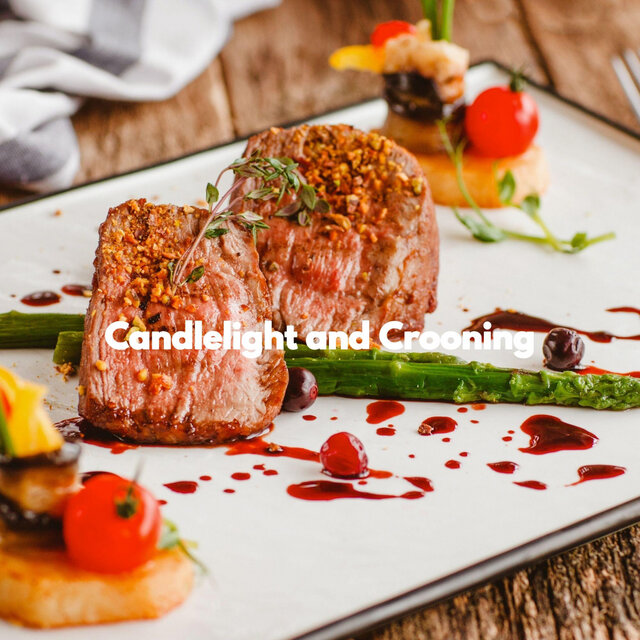 Candlelight and Crooning