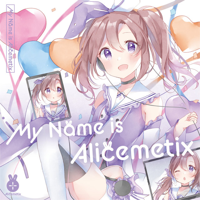 My Name is Alicemetix