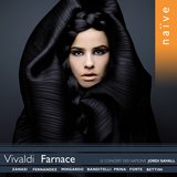 Farnace, RV 711, Act I, Scene 6: Signor, s’anche fra l’armi: (Selinda, Aquilio, Berenice, Pompeo)