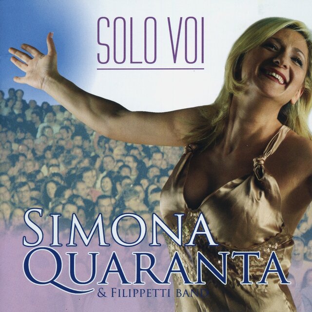 Solo voi