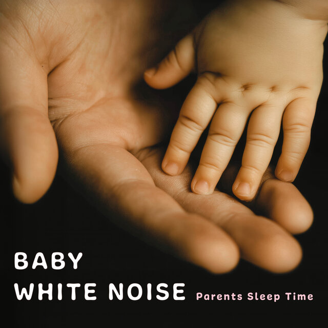 Baby White Noise -Parents Sleep Time