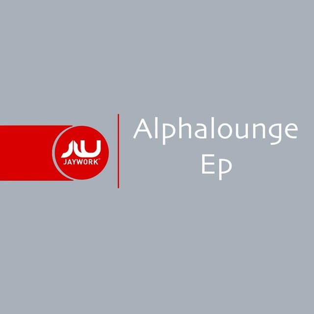Alphalounge EP