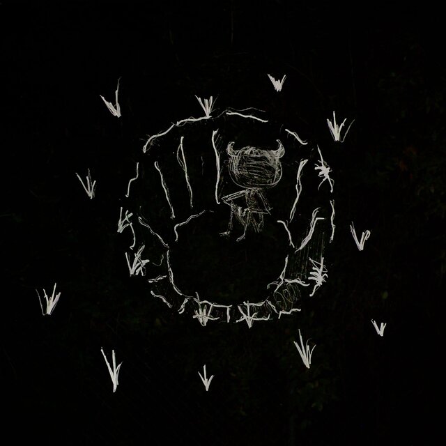 dug a hole, filled it with remorse an drowned