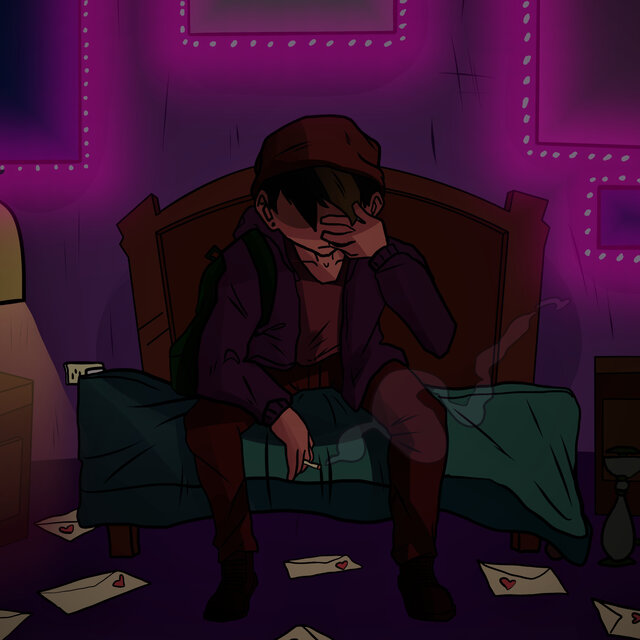 Tus Cartas de Amor