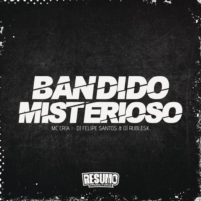 Bandido Misterioso