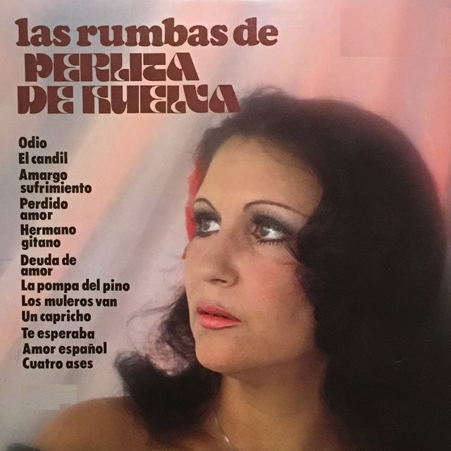 Las Rumbas de Perlita de Huelva