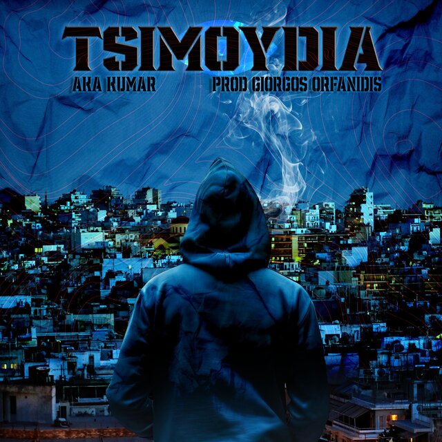 Tsimoydia