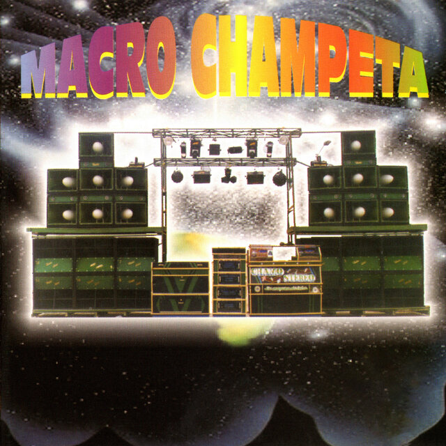 Macro Champeta
