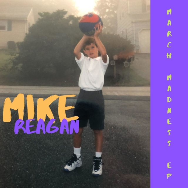 March Madness