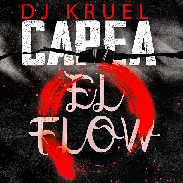 Capea El Flow
