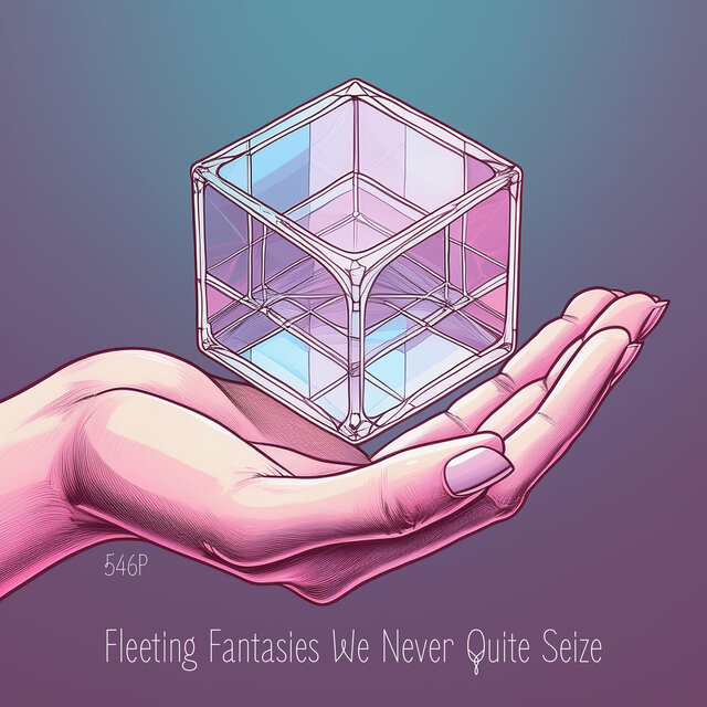 Fleeting Fantasies We Never Quite Seize