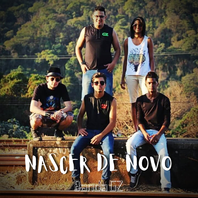 Nascer de Novo