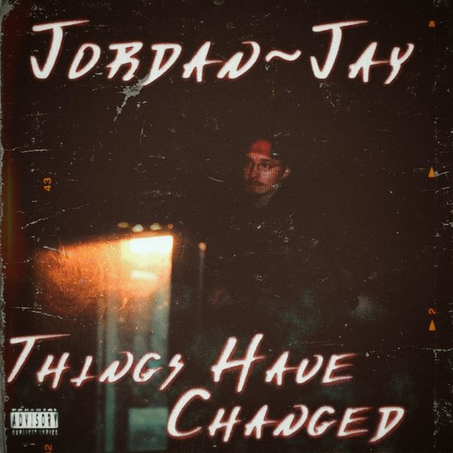 Things Have Changed (Deluxe Edition)