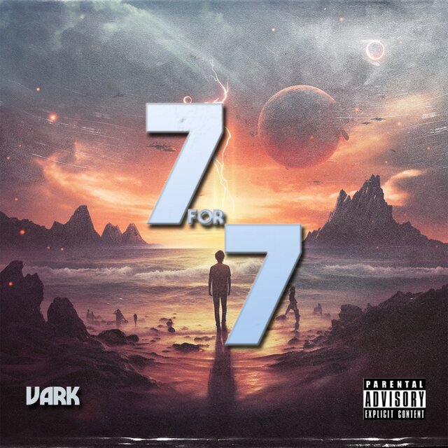 7 For 7