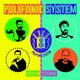 Cover art for album Totem-Sismic by Polifonic System