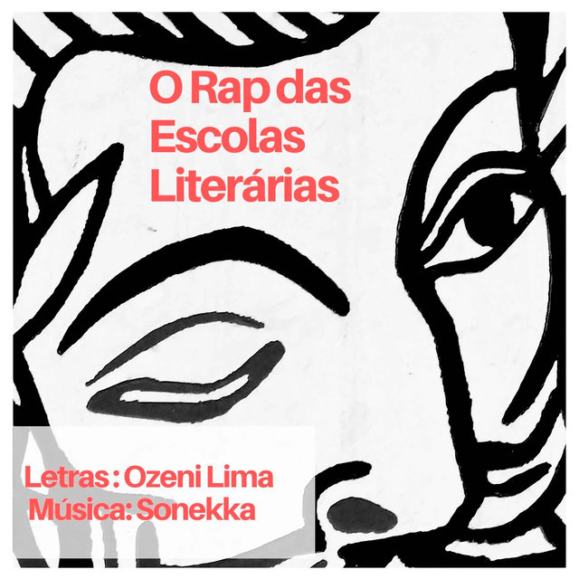 O Rap das Escolas Literárias