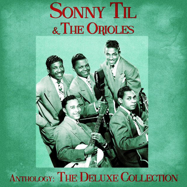 Anthology: The Deluxe Collection (Remastered)