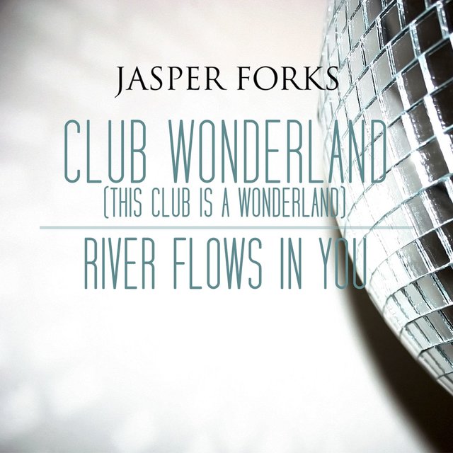 This Club Is A Wonderland