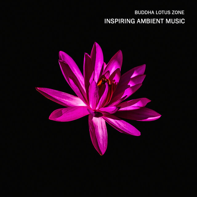 Inspiring Ambient Music