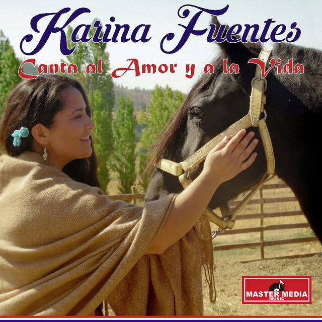 Canta al Amor y a la Vida