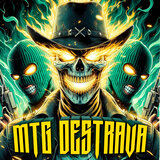 MTG DESTRAVA (ULTRA SLOWED)