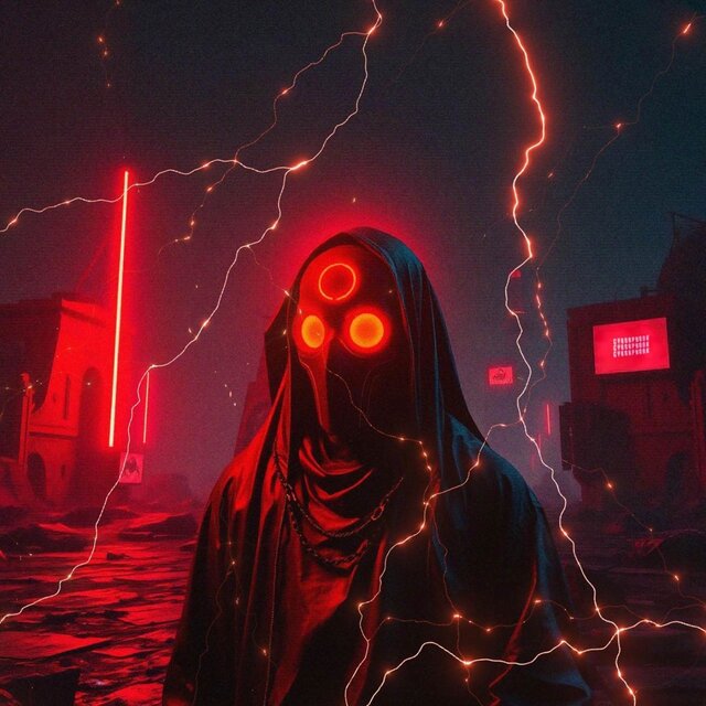 CYBERPHONK