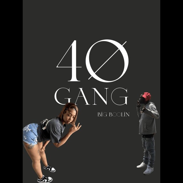 4Ø Gang