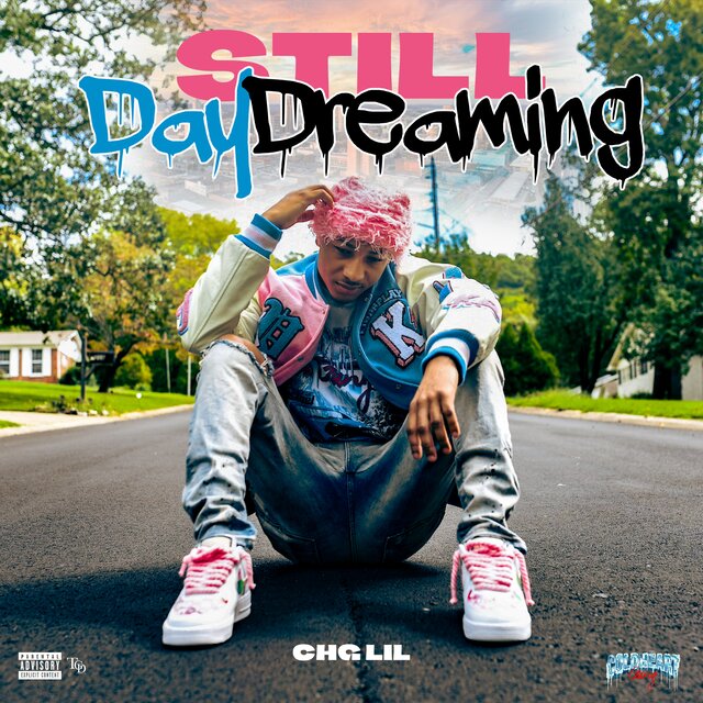 Still Daydreaming