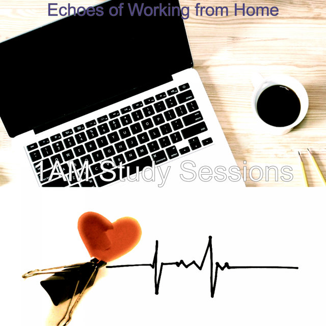 Echoes of Working from Home