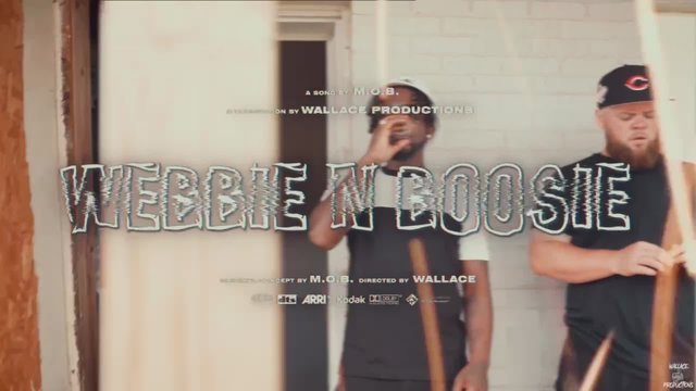 Webbie N Boosie
