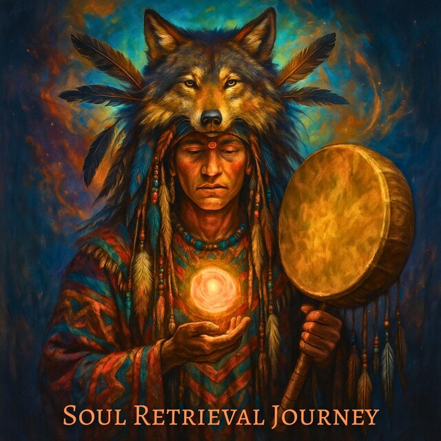 The Returning Path, Soul Retrieval Journey