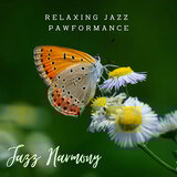 Paws & Jazz Coffee Pause