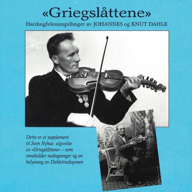Griegslåttene