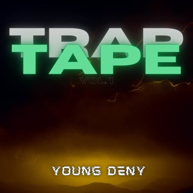 Trap Tape, Vol. 1