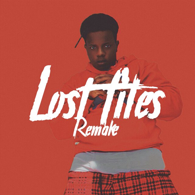 Lost Fliles Remake