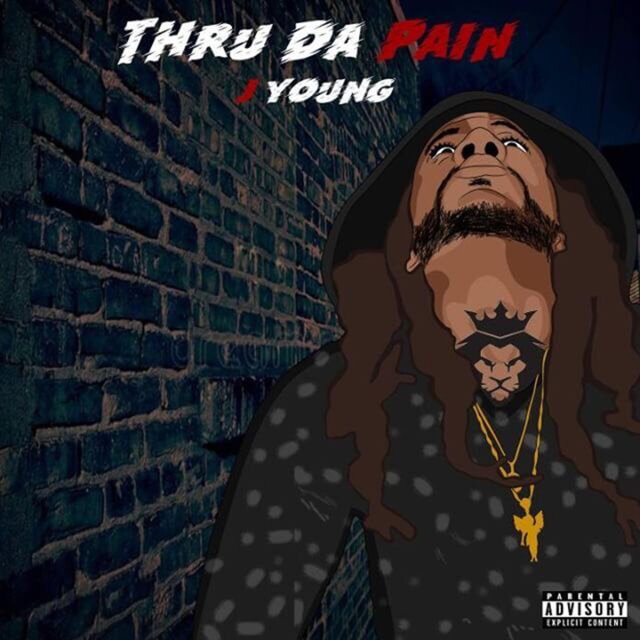 Thru Da Pain