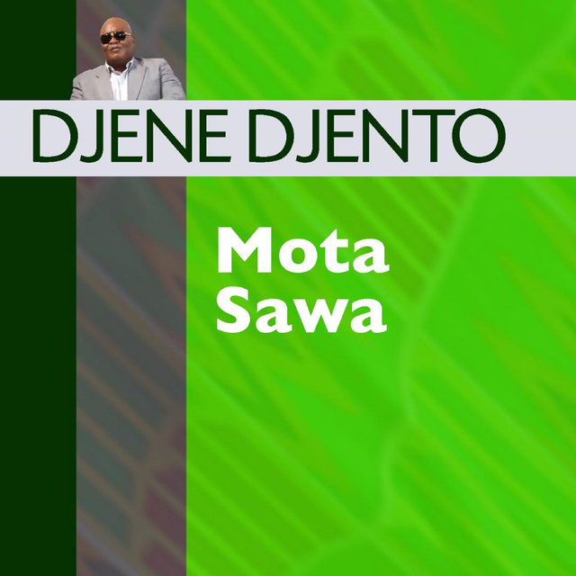 Mota sawa