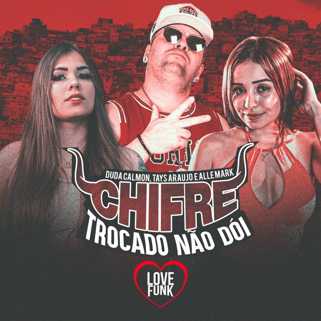 Chifre Trocado Não Dói