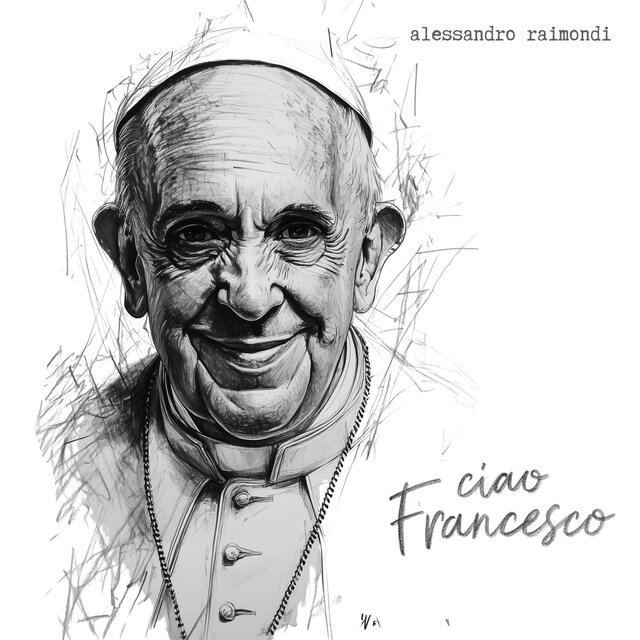 Ciao Francesco