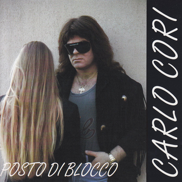 Posto Di Blocco