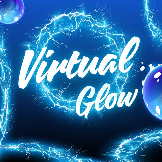 Virtual Glow