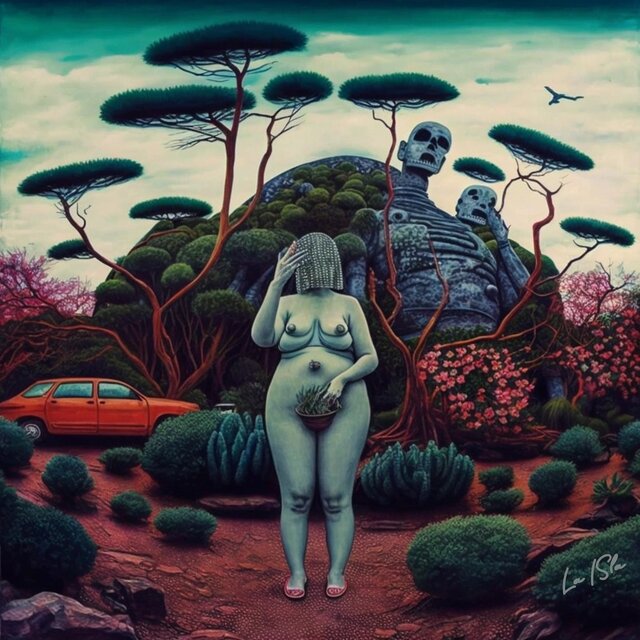 La Isla
