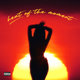Cover art for album Heat Of The Moment by Tink
